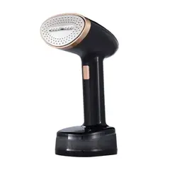 OSTER - Vaporizador Plegable de Mano NegroCobre GCSTFS300