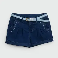 KUKULI - SHORT AFRICA NIÑA M1501