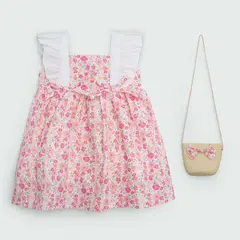 KUKULI - VESTIDO MARTINA NIÑA M1330