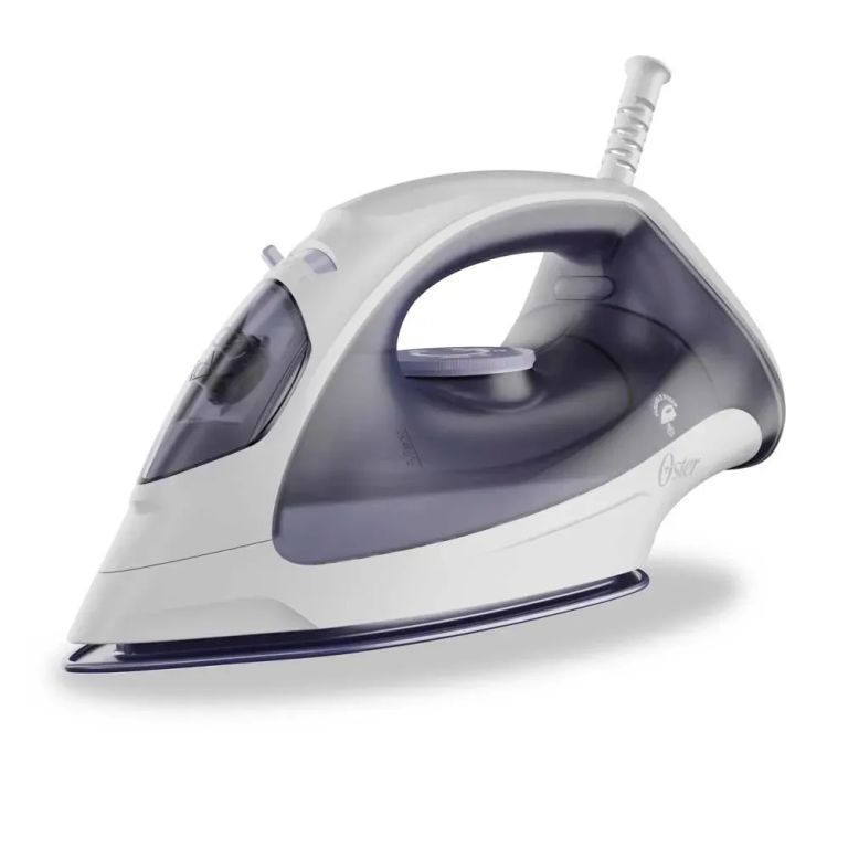 Plancha de vapor ligera GCSTBS3802