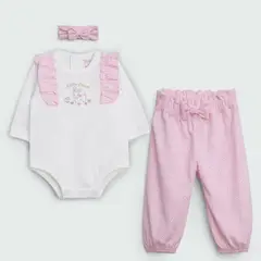 KUKULI - AJUAR PRINT BEBITA 4887