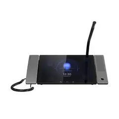 HIKVISION - ESTACION DE VIDEOPORTEROS PEDIFICIOS 3BTN PN HK-DS-KM9503