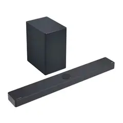 LG - Soundbar SC9S 400W Bluetooth Dolby Atmos