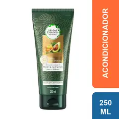 HERBAL ESSENCES - Acondicionador Pequi & Aguacate 250 ml