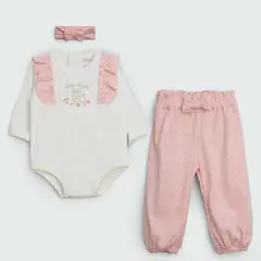 KUKULI - AJUAR PRINT BEBITA 4887