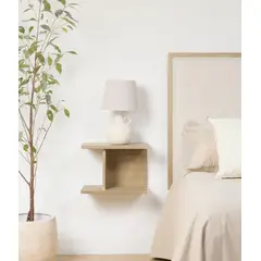 VENTITAS HOME - Velador Flotante c Duna