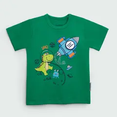 KUKULI - POLO ESPACIAL BEBITO M1496