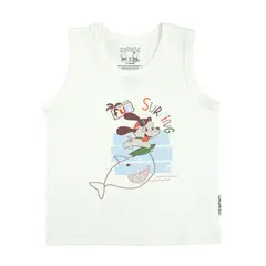 KUKULI - BIVIDI SURFING ESTAMPADO BEBE K0420 NIÑO
