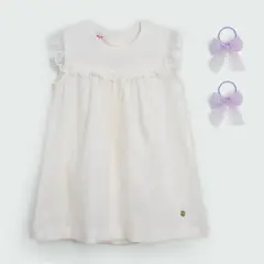 KUKULI - VESTIDO DORITA BEBITA M1546