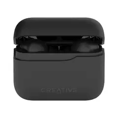 CREATIVE - AUDIFONO ZEN AIR 2 BLUETOOTH 5.30 SXFI READY BLACK