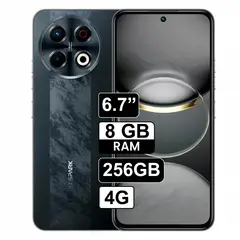 TECNO MOBILE - Celular Tecno Spark 30 Pro 8GB Ram 256GB Edi Transformers