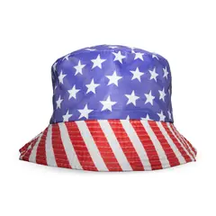 SUNTIME - GORRA BUCKET HAT REVERSIBLE UNISEX BGS024 - 1028911