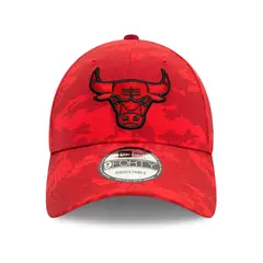 NEW ERA - GORRA NBA-CHICAGO BULLS 9FORTY 198058813120