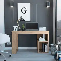 GENERICO - Escritorio Sole Miel - Envío Armado y Melamina 18mm