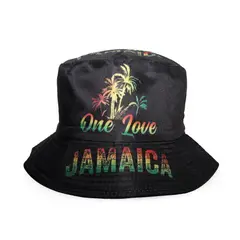 SUNTIME - GORRA BUCKET HAT REVERSIBLE UNISEX BGS022 - 1028909