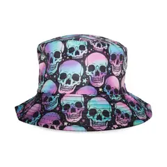 SUNTIME - GORRA BUCKET HAT REVERSIBLE UNISEX BGS005 - 1028892