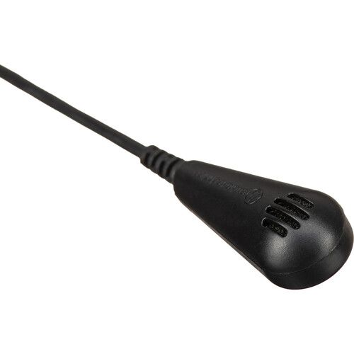 Audio-Technica ATR4650-USB Micrófono de superficiesolapa