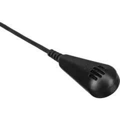 AUDIO TECHNICA - Audio-Technica ATR4650-USB Micrófono de superficiesolapa