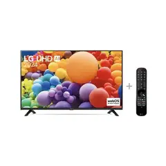 LG - Televisor Smart TV 65 LED 4K UHD 65UT7300PSA + CONTROL MAGIC