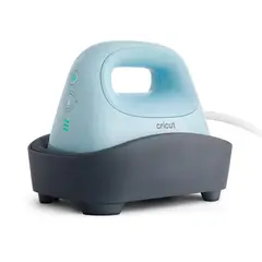 CRICUT - Prensa de Calor para Gorras Hat Press