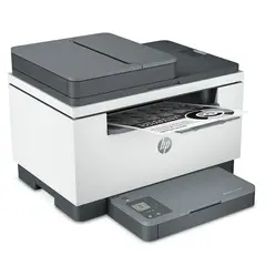 HP - Impresora Multifuncional Láser LaserJet Tank 2602SDW 2R7F5A USB