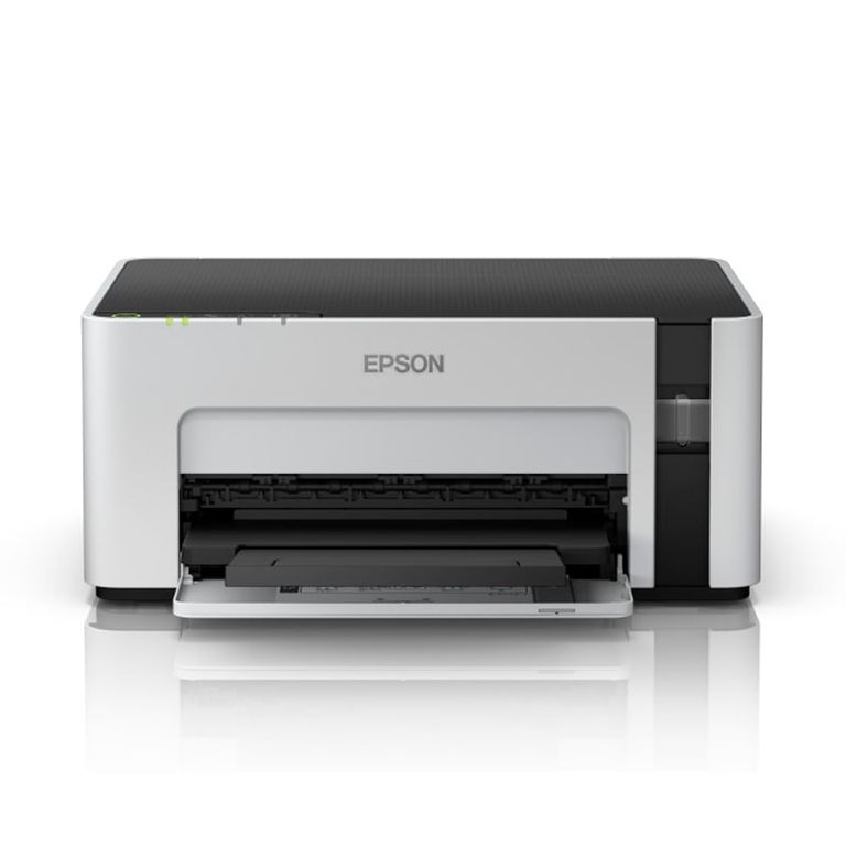 Impresora de tinta continua EcoTank M1120 32ppm USB 2 0 Wi-Fi
