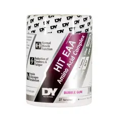 DORIAN YATES - Hit Eaa Amino Acid Complex DY