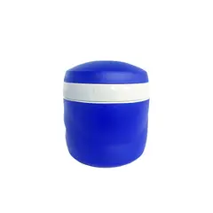 THERMOS - Snak Jar Azul 235Ml - - 70161746
