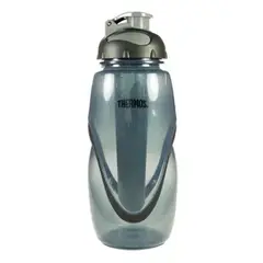 THERMOS - Botella Deportiva Plast900Ml Gris -