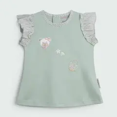 KUKULI - POLO ENCANTO BEBITA 4919