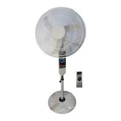 DIORE - Ventilador Dioré MWF-1806 18 pulgadas panel táctil incluye control