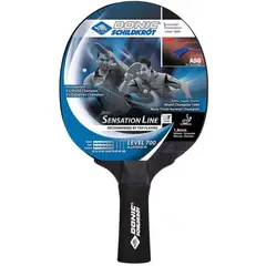 Donic - Paleta para ping pong sensation 700