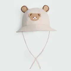 KUKULI - SOMBRERO OSITO BEBITO M1340