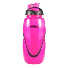 THERMOS - Botella Deportiva Plast900Ml Rosado -