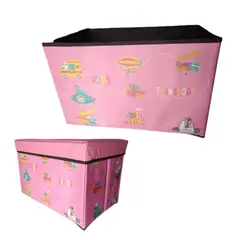 GENERICO - CAJA ORGANIZADORA DE JUGUETES