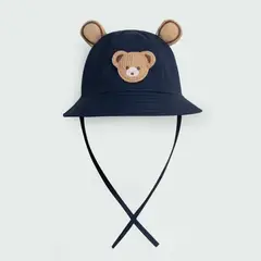 KUKULI - SOMBRERO OSITO BEBITO M1340