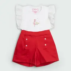 KUKULI - CONJUNTO THAIS NIÑA 4939