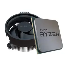 AMD - Procesador Ryzen 7 5700G 38GHz 20MB 65W AM4