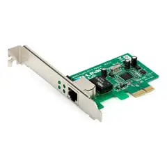 TP LINK - Tarjeta de red TP-Link TG-3468 PCI Express