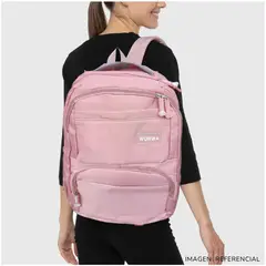 INSPIRA MARKET - Mochila Escolar Juvenil