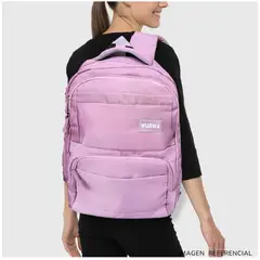 INSPIRA MARKET - Mochila Escolar Juvenil