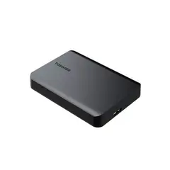 TOSHIBA - Disco externo Canvio Basic 2TB USB 30