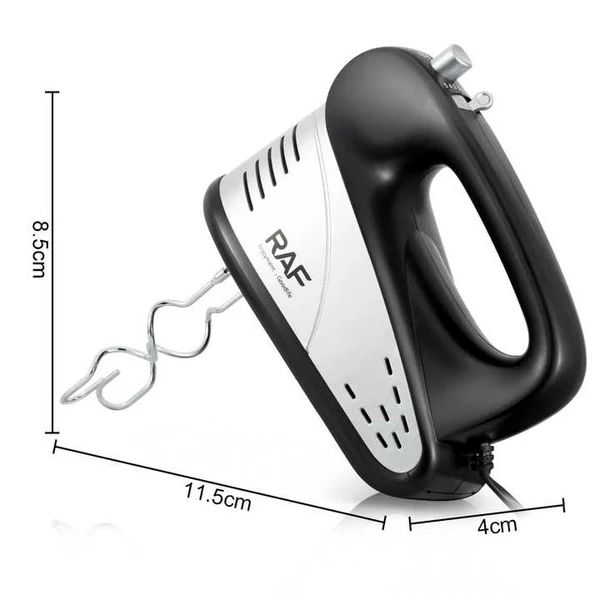 BATIDORA RAF DE MANO 150W