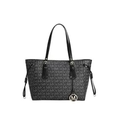 GENERICO - Bolso De Gama Alta Para Mujer Dama Gran Capacidad Cartera Lujo