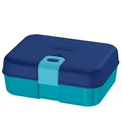 THERMOS - Lonchera Modular Freestyle Azul Verde