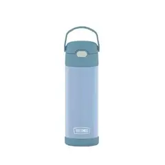 THERMOS - Acero Para Líquidos Yolo Azul Demin 470Ml