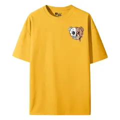 YANSUS - Polo Hombre Happiness