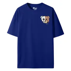 YANSUS - Polo Hombre Happiness