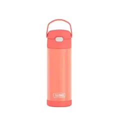 THERMOS - Acero Para Líquidos Yolo Durazno 470Ml