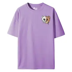 YANSUS - Polo Hombre Happiness